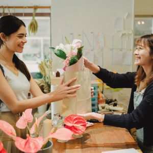 2432 How Generous Are You?