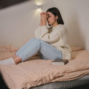 2452 Finding Time for God