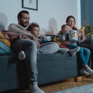 2443 There’s No Place Like Home