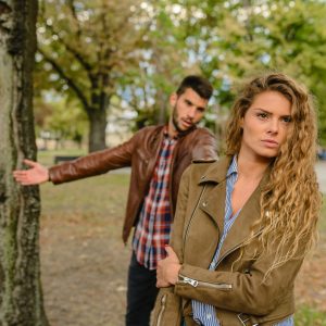 2430 The Power of Conflict in Marriage