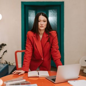 2446 Are You Playing on the Wrong Team?