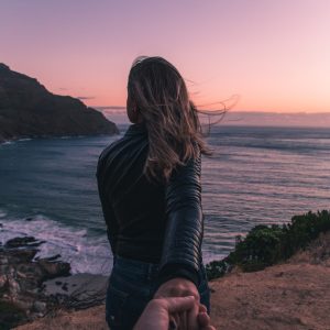 2465 Out of My Hands