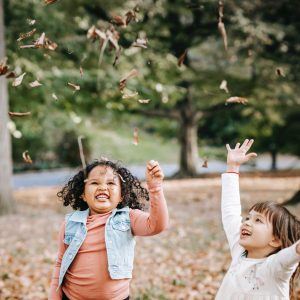 2471 Understand Your Child’s Perspective