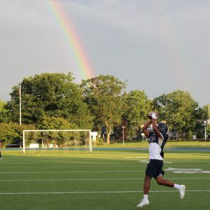 2488 Keep Your Eye on the Ball