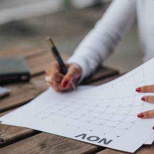 2516 Don’t Wait to Make a Change