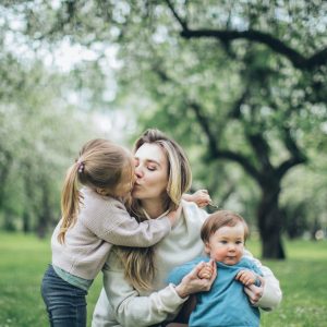 2499 Shout Out Your Praise!