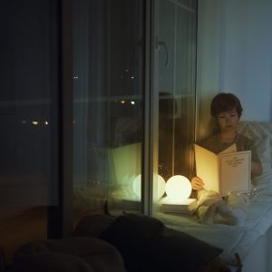 2534 See What Tomorrow Brings