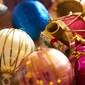 2531 Step to the Music