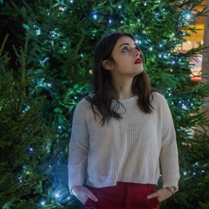 2540 Be Who You Are Becoming