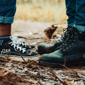 2521 A Place to Belong