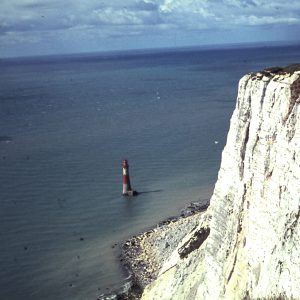 2537 Start Taking Chances