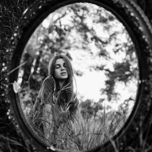 2574 Who are You Trying to Impress?