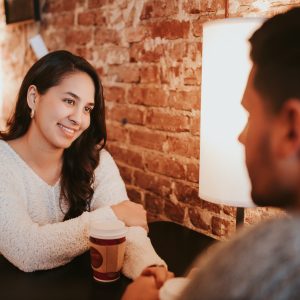 2577 Are Your Love-Sharing Skills A Bit Rusty?