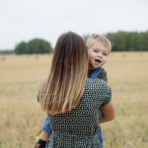 2604 Fully Known, Fully Loved