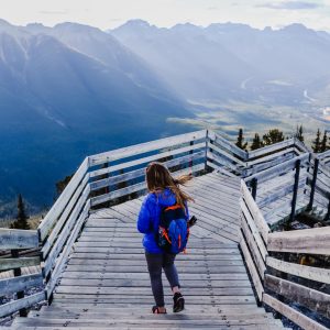 2586 Making Room to be Imperfect