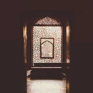 2617 When the Darkness Sets In