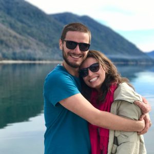 2654 Choose to Love Each Other