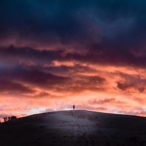 2648 Always Be Prepared