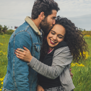 2689 Loving Someone Deeply Gives You Courage