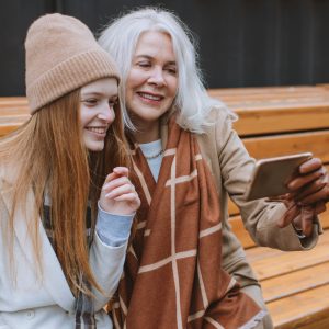 2686 What Evidence is True for Your Health?