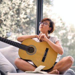 2691 Create the Mind You Want to Live In