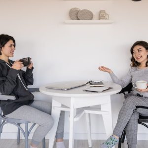 2679 Make Your Mental Well-Being a Priority