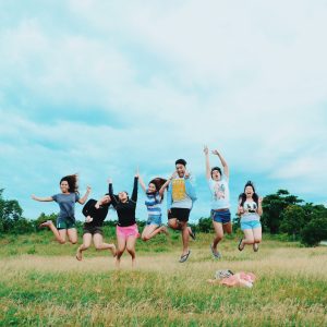 2681  Start Fresh with a New Rhythm