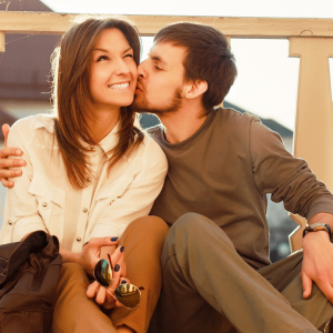 2703 So Happy Together