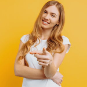 2706 Speak for Yourself