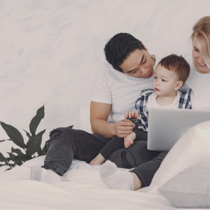 2709 What is Your Agenda for Your Child?