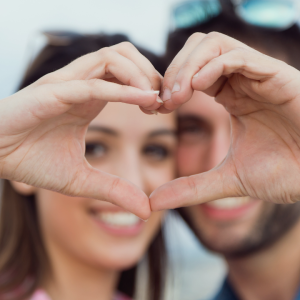 2710 Become One Heart