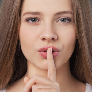 2719 The Power of a Secret