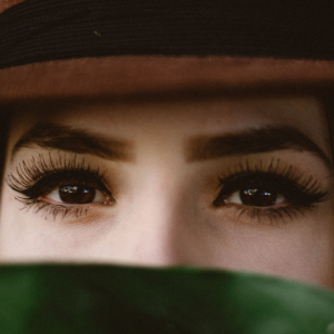 2720 Keep Your Eyes on What Matters