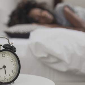 2721 Why Does Sleep Really Matter to Healthy Living?