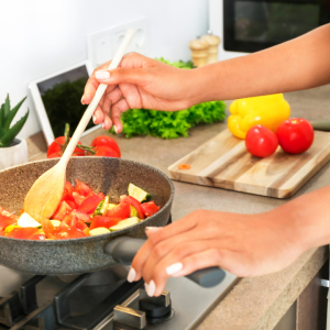 2728 What Makes Your Food Healthy?