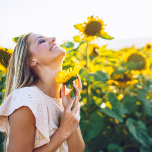 2734 Just Be Yourself