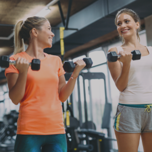 2735 Are You Exercising All Wrong?