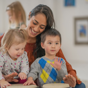 2736 Create A Rhythm