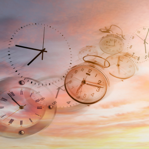 2747 Are You Wasting Time?