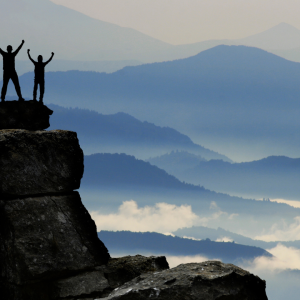 2748 Just Get Stronger