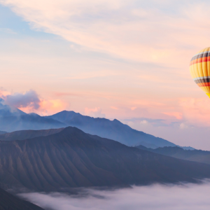 2750 Be Led By Your Dreams