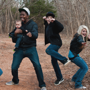 2751 Awaken Your Inner Comedian