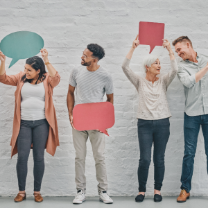 2761 Remember Who You Are