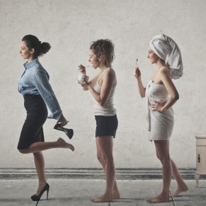 2763 The Power of Daily Routines