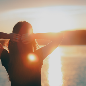 2764 Get Back to What Matters