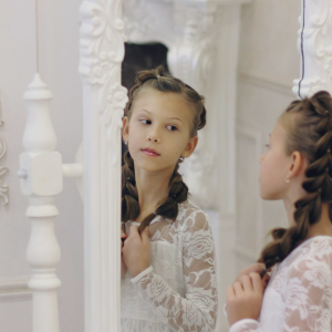 2765 Grow Brave By Reflection