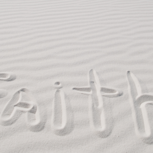 2767 It’s the Thought that Counts