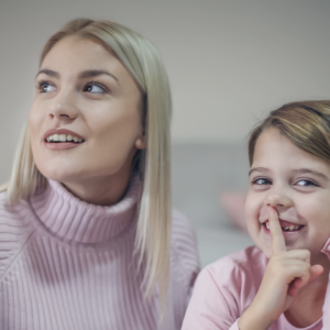 2779 Breaking Your Silence