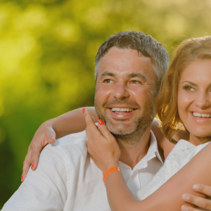 2801 The Little Things You Do in Love