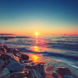 2802 There’s a Sweet, Sweet Spirit